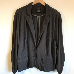 Torrid Soft Blazer